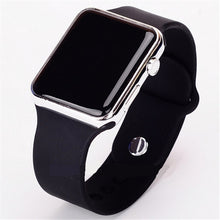 Load image into Gallery viewer, Casual Wrist watches for Women LED Digital Sport Wristwatch Silicone Watch Christmas Gifts Relogio Masculino Men&#39;s 2019 Relojes
