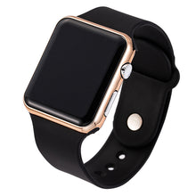 Load image into Gallery viewer, Casual Wrist watches for Women LED Digital Sport Wristwatch Silicone Watch Christmas Gifts Relogio Masculino Men&#39;s 2019 Relojes
