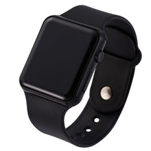 Load image into Gallery viewer, Casual Wrist watches for Women LED Digital Sport Wristwatch Silicone Watch Christmas Gifts Relogio Masculino Men&#39;s 2019 Relojes

