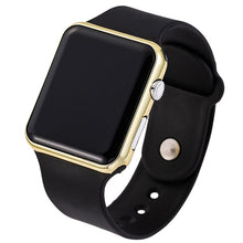 Load image into Gallery viewer, Casual Wrist watches for Women LED Digital Sport Wristwatch Silicone Watch Christmas Gifts Relogio Masculino Men&#39;s 2019 Relojes
