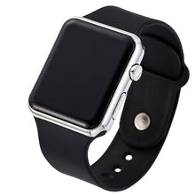 Load image into Gallery viewer, Casual Wrist watches for Women LED Digital Sport Wristwatch Silicone Watch Christmas Gifts Relogio Masculino Men&#39;s 2019 Relojes
