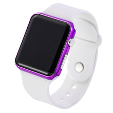 Load image into Gallery viewer, Casual Wrist watches for Women LED Digital Sport Wristwatch Silicone Watch Christmas Gifts Relogio Masculino Men&#39;s 2019 Relojes
