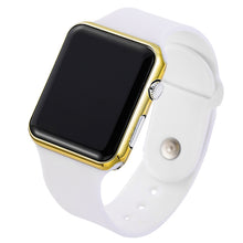 Load image into Gallery viewer, Casual Wrist watches for Women LED Digital Sport Wristwatch Silicone Watch Christmas Gifts Relogio Masculino Men&#39;s 2019 Relojes
