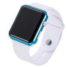 Load image into Gallery viewer, Casual Wrist watches for Women LED Digital Sport Wristwatch Silicone Watch Christmas Gifts Relogio Masculino Men&#39;s 2019 Relojes
