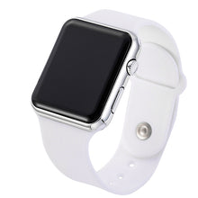 Load image into Gallery viewer, Casual Wrist watches for Women LED Digital Sport Wristwatch Silicone Watch Christmas Gifts Relogio Masculino Men&#39;s 2019 Relojes
