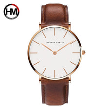 Load image into Gallery viewer, Women Watches Top Brand Luxury Japan Quartz Movement Stainless Steel Sliver White Dial Waterproof Wristwatches relogio feminino
