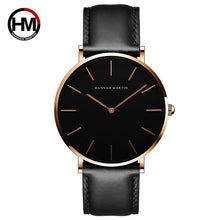 Load image into Gallery viewer, Women Watches Top Brand Luxury Japan Quartz Movement Stainless Steel Sliver White Dial Waterproof Wristwatches relogio feminino
