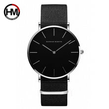 Load image into Gallery viewer, Women Watches Top Brand Luxury Japan Quartz Movement Stainless Steel Sliver White Dial Waterproof Wristwatches relogio feminino
